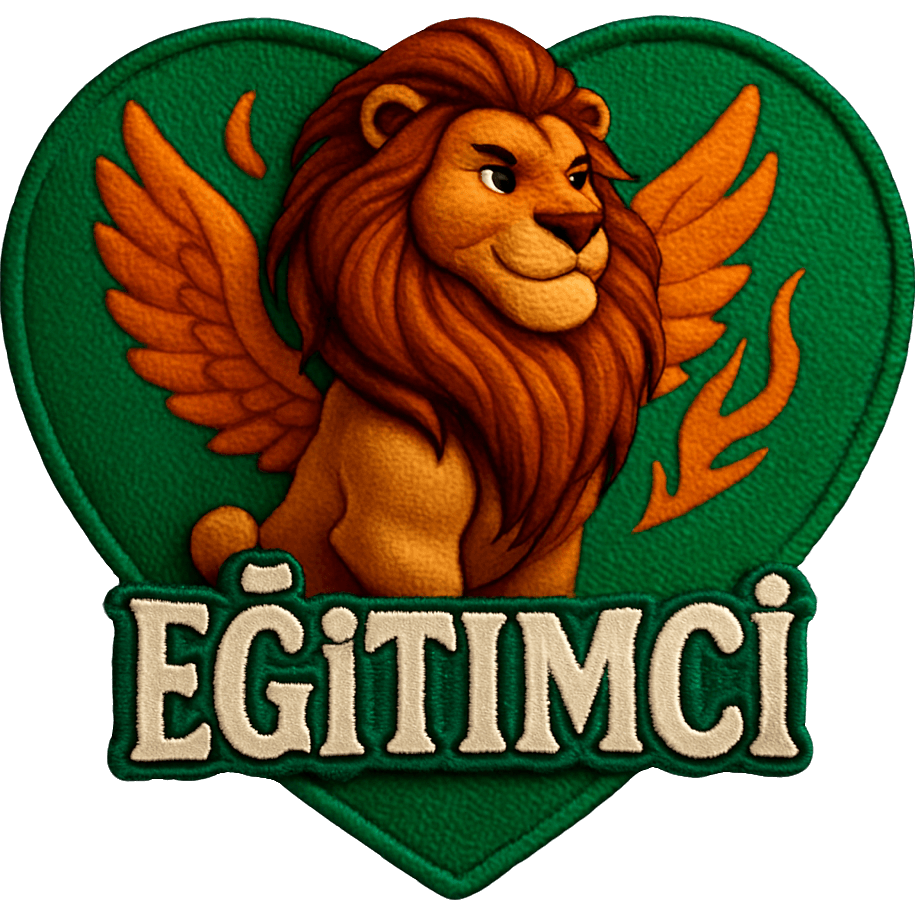 EGITIMCI