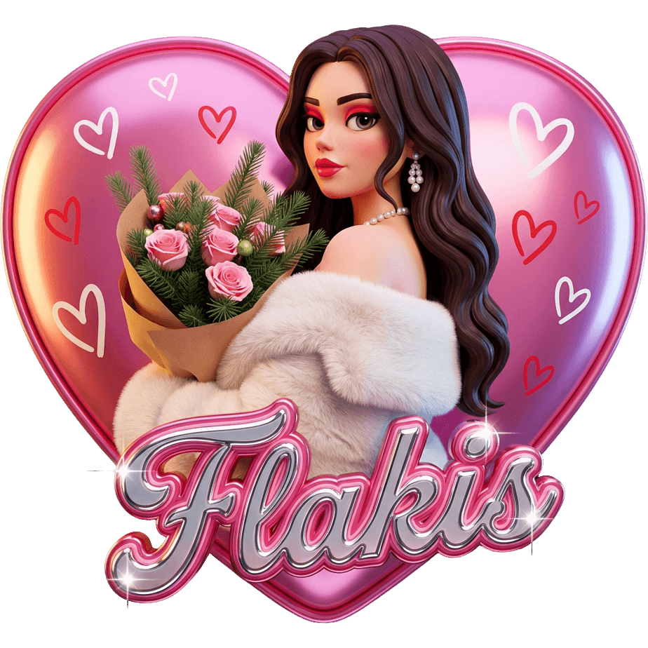 Ramo Flakis