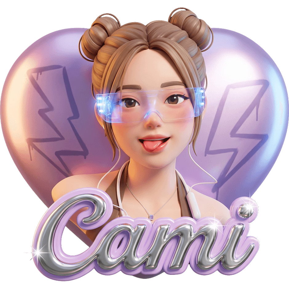Bé Nhó Cami