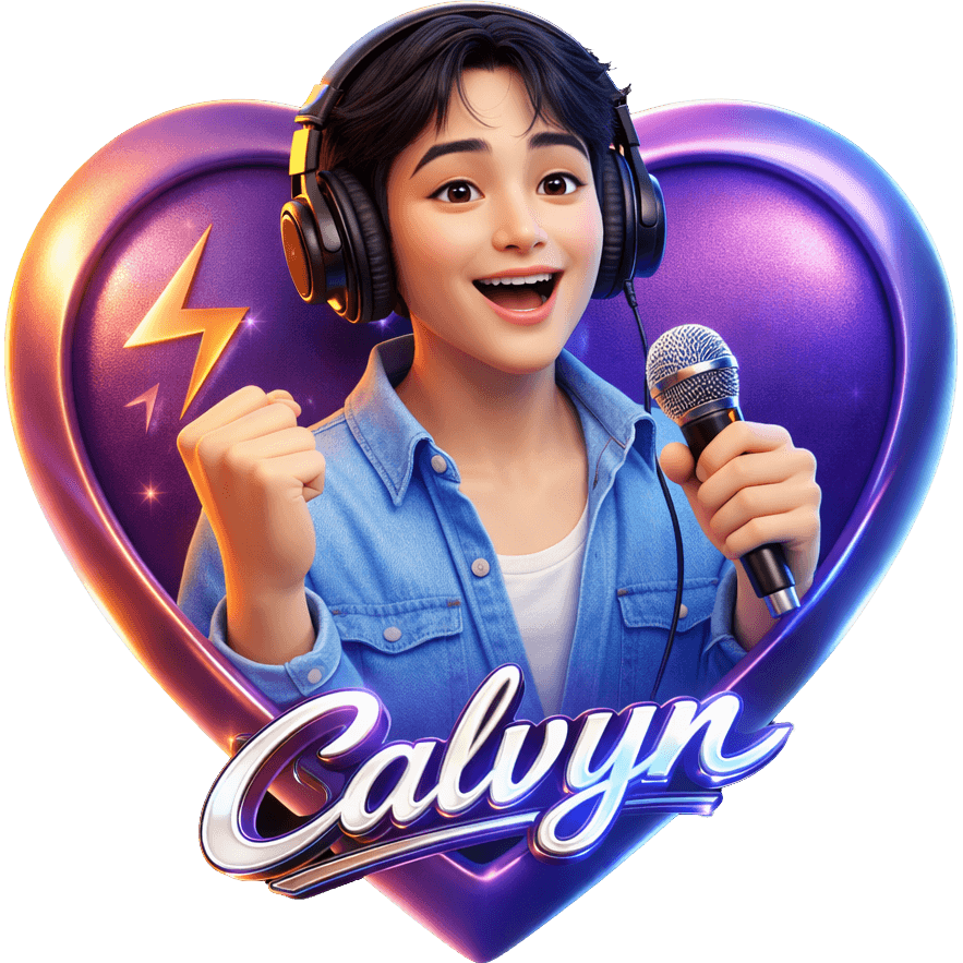 Calvyn Community