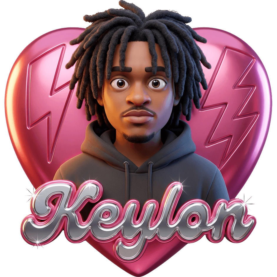 Keylon Bolt