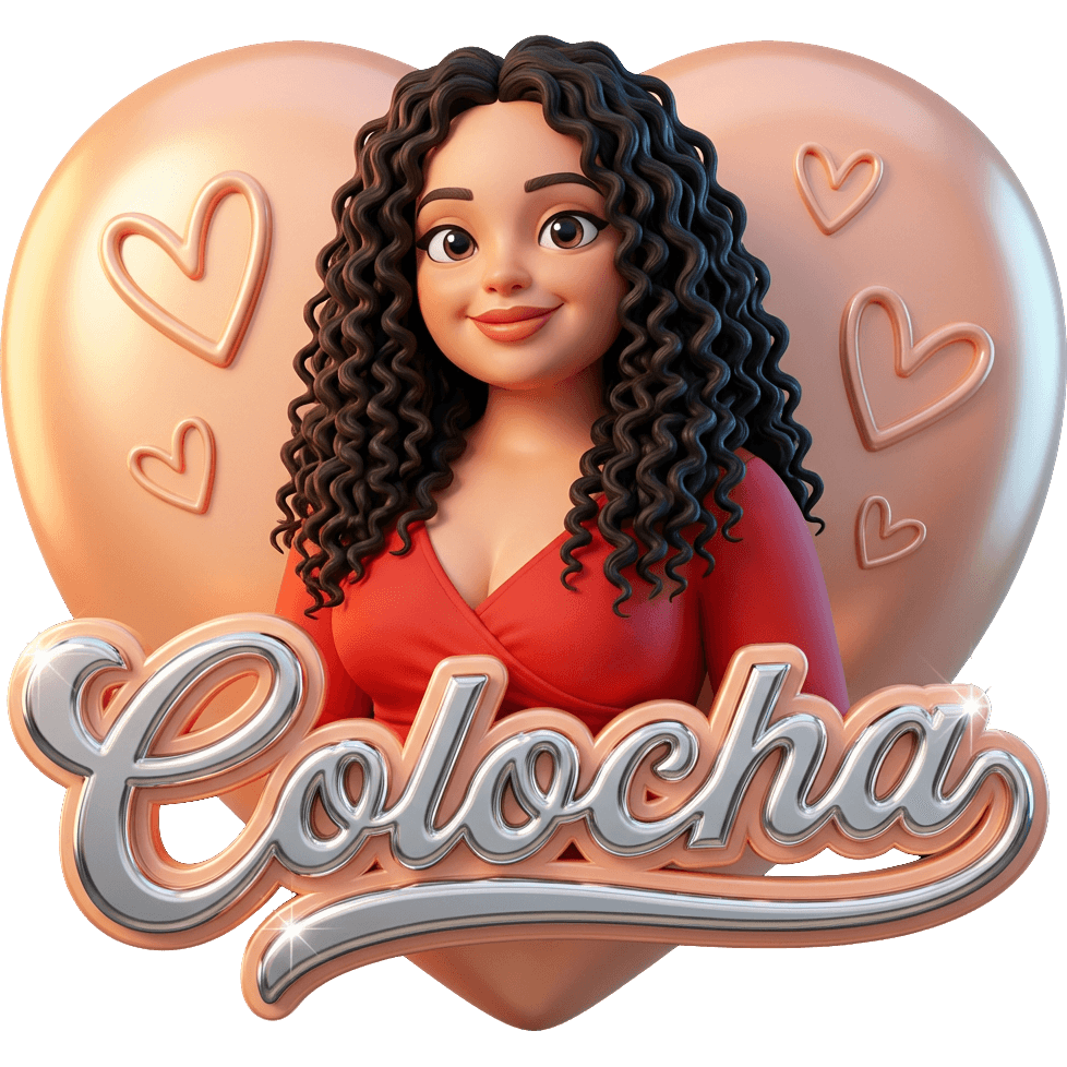  Colochita