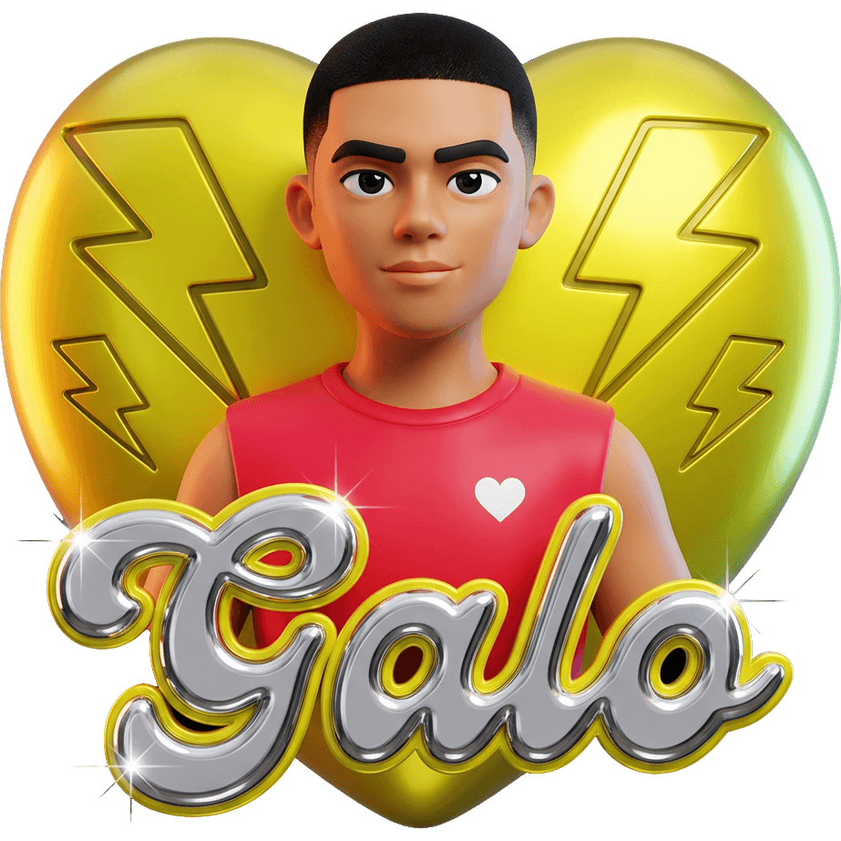 Galo Pabu