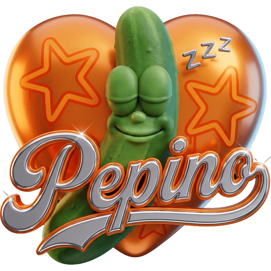 Pepino Marielita