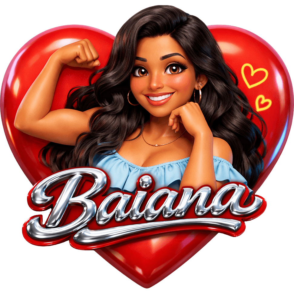 Baiana Forte