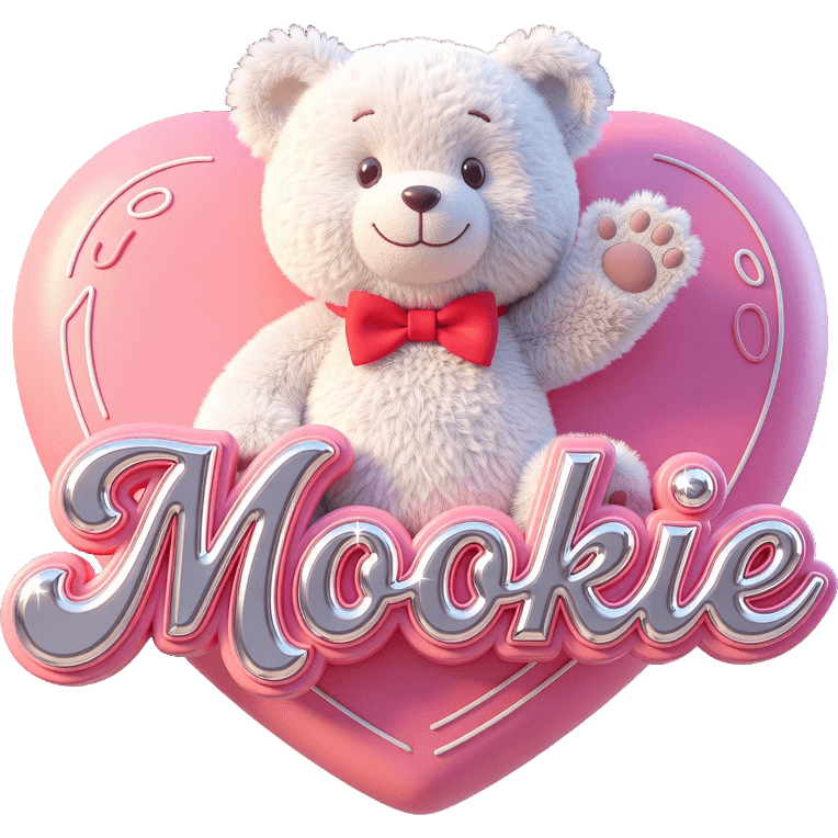 Mookie Bear