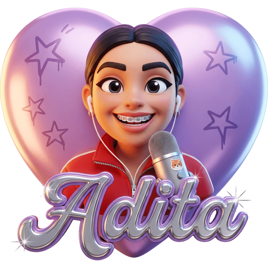 Adita Roja