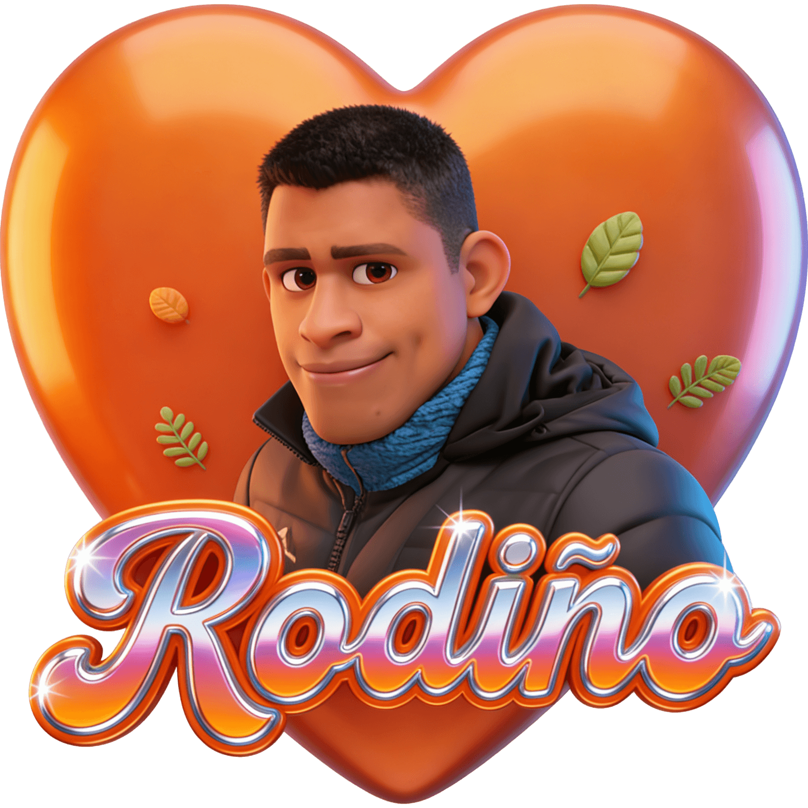 Rodiño 