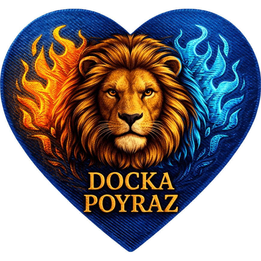 DOCKA Poyraz