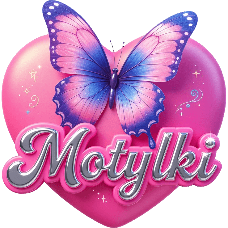 Motylki Mocy