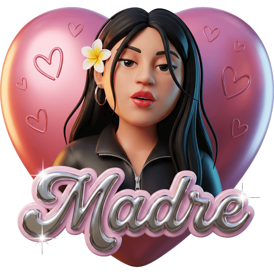 Madre Nathaly