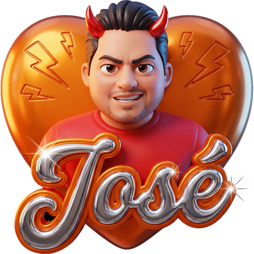 JOSÉ PÉREZ 