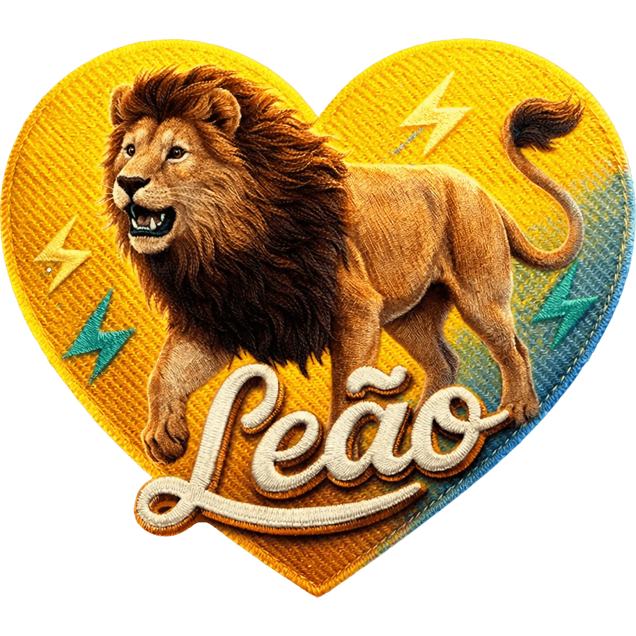 Leão Rô