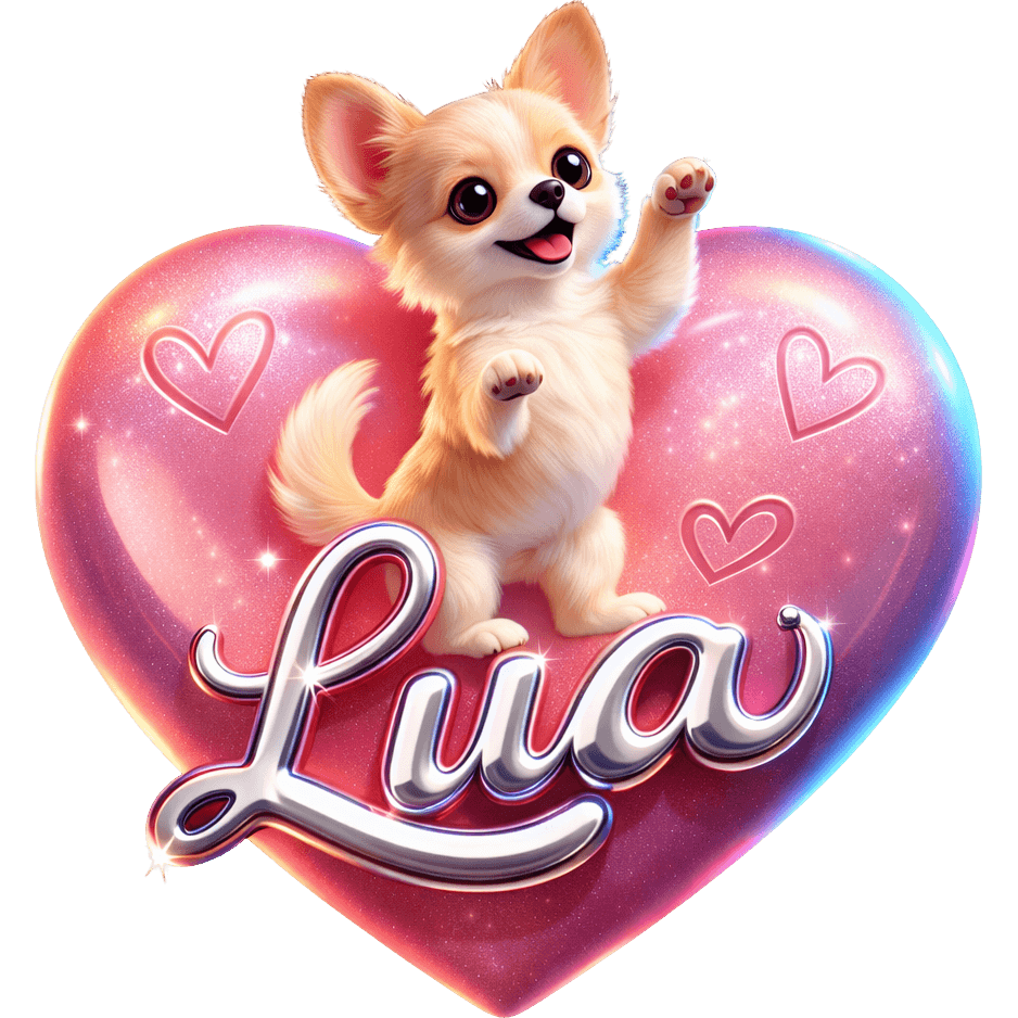 Patinhas da Lua