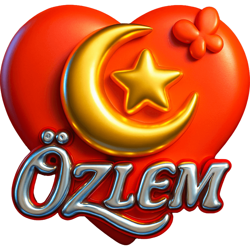 Ay Yıldızım
