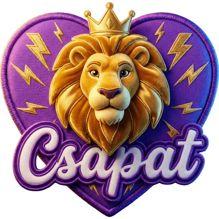 Oroszlán Csapat