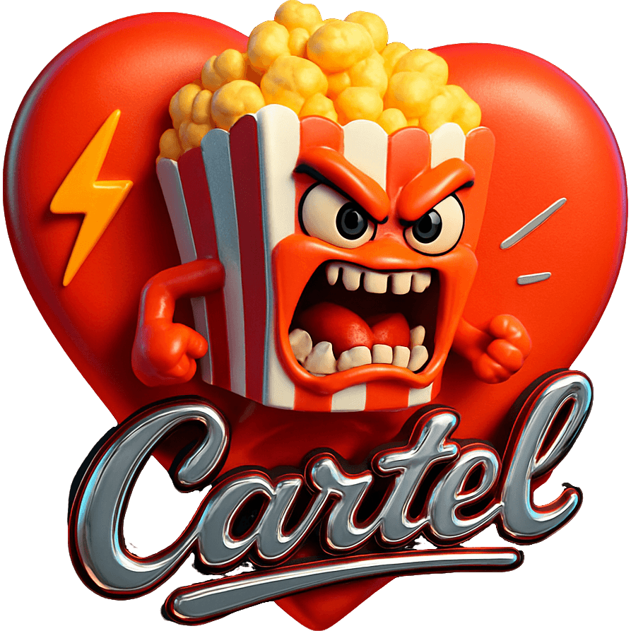 Cartel Drama