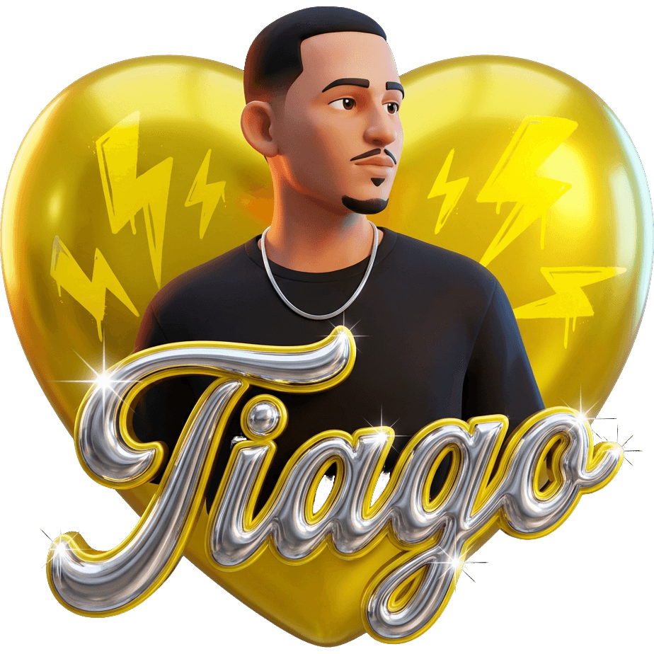 Tiago Trovão