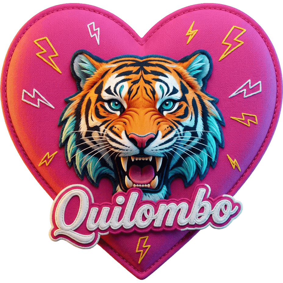 Tigre Quilombo