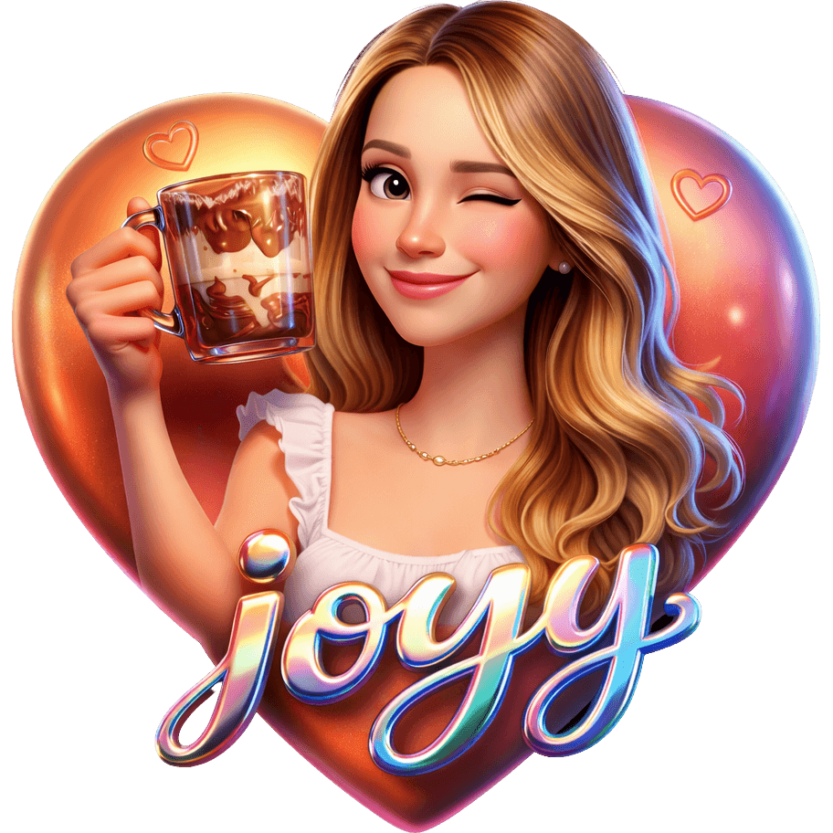  Joyy