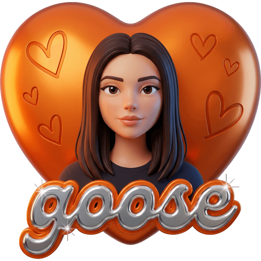 Goose Glow
