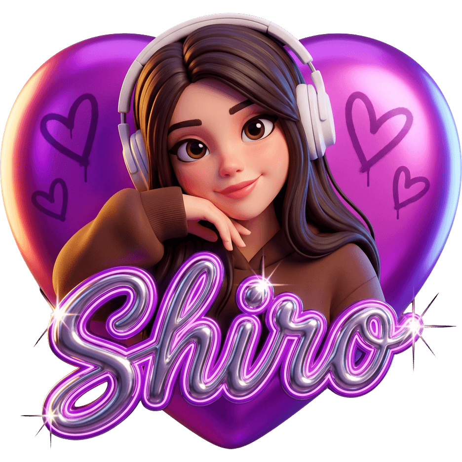 Shiro Neón
