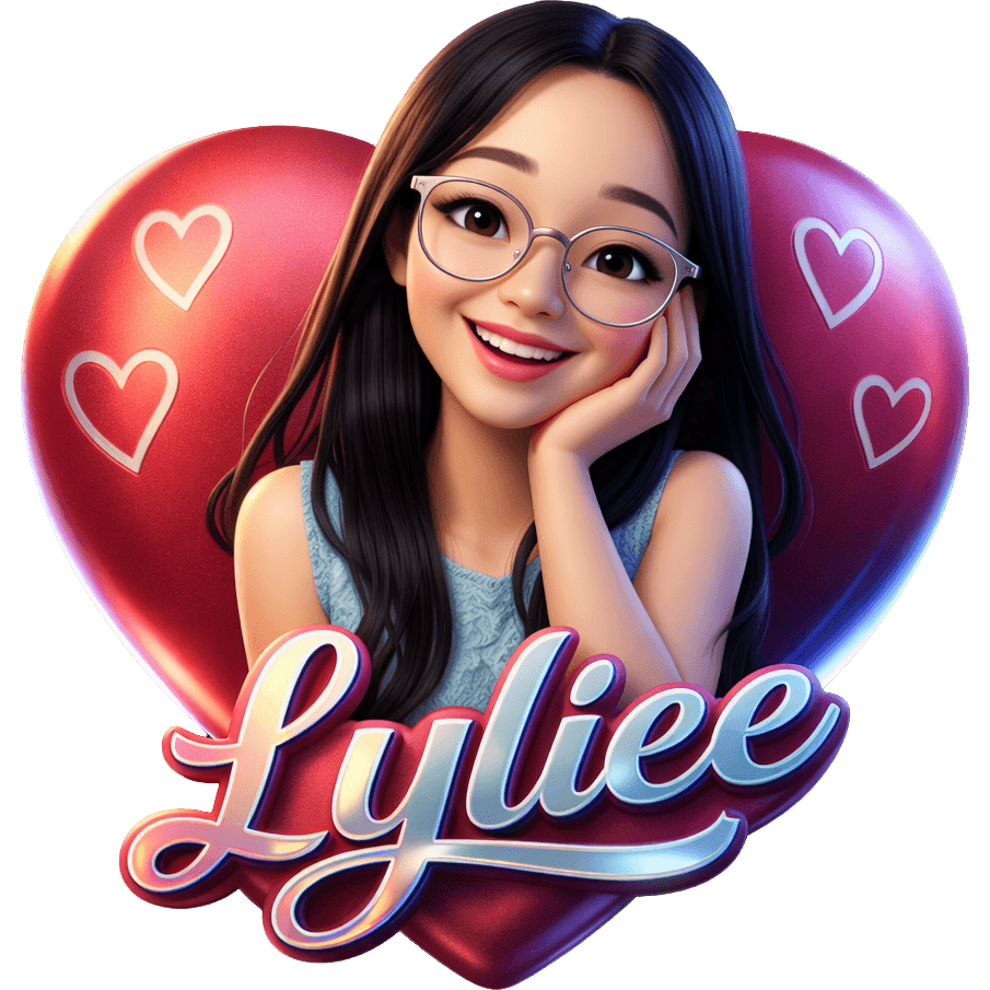 Lyliee Cutie