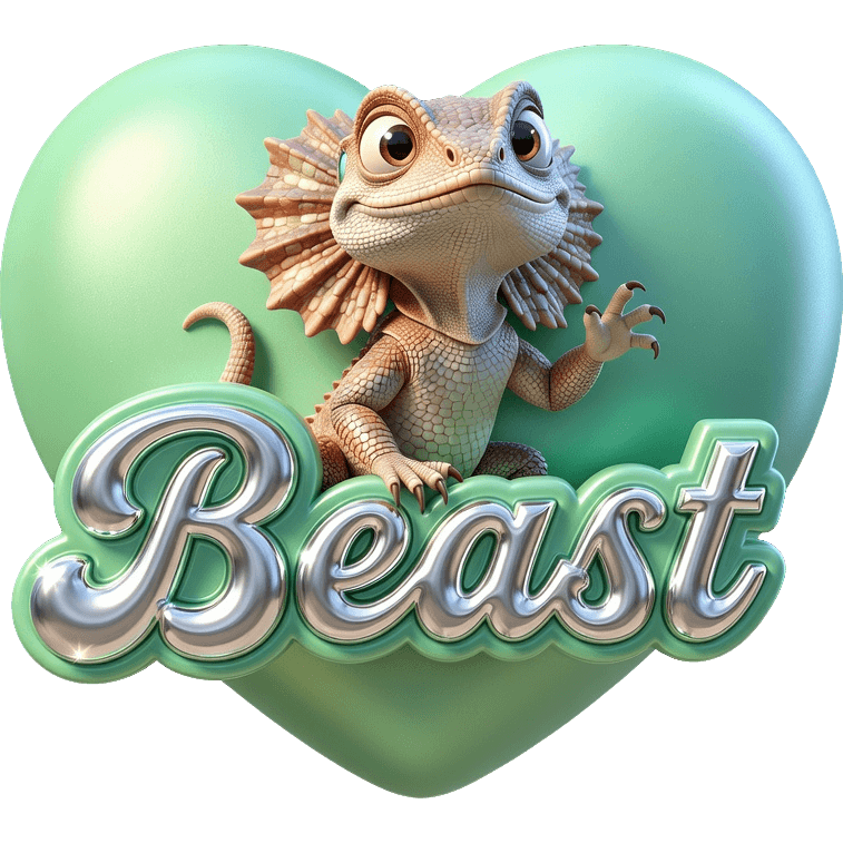Beast Bloom