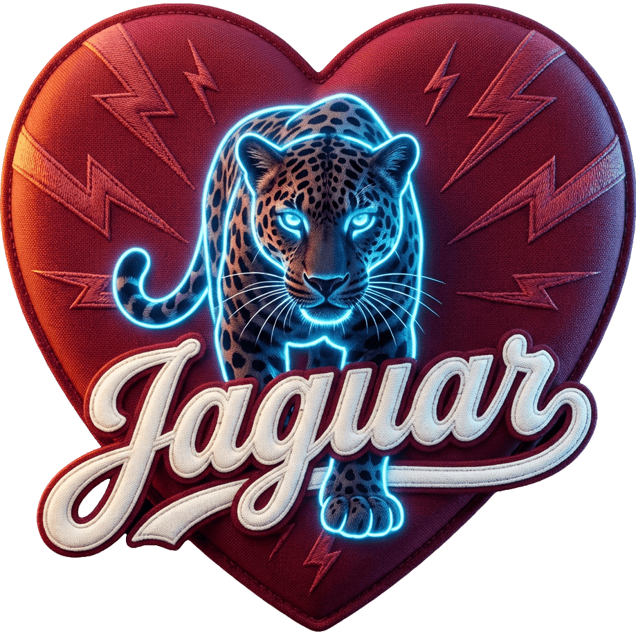 Ruge Jaguar