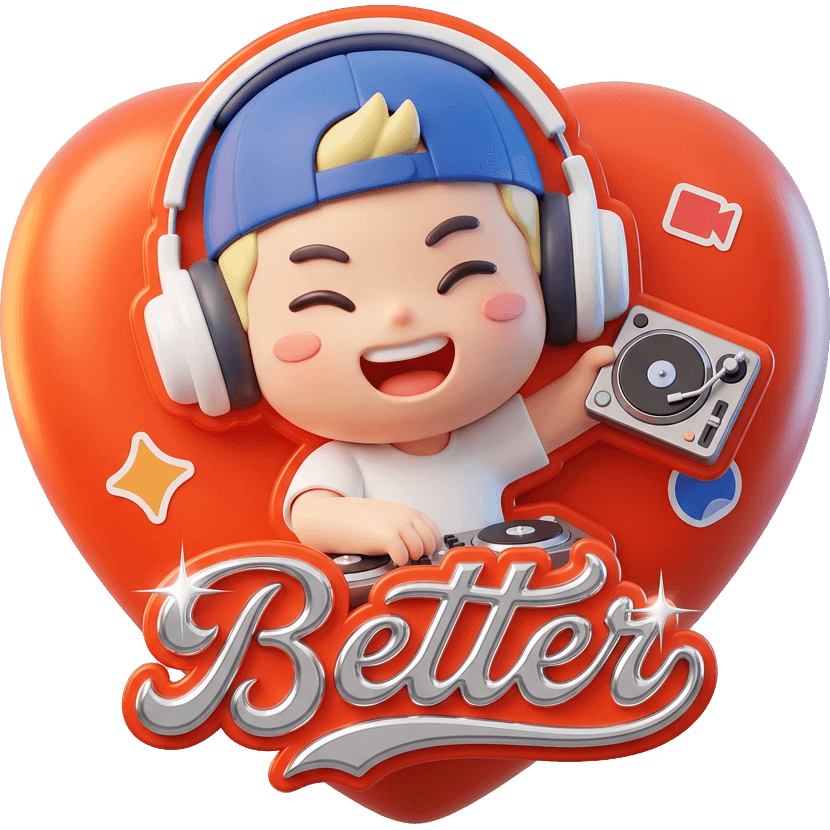 DJ Better