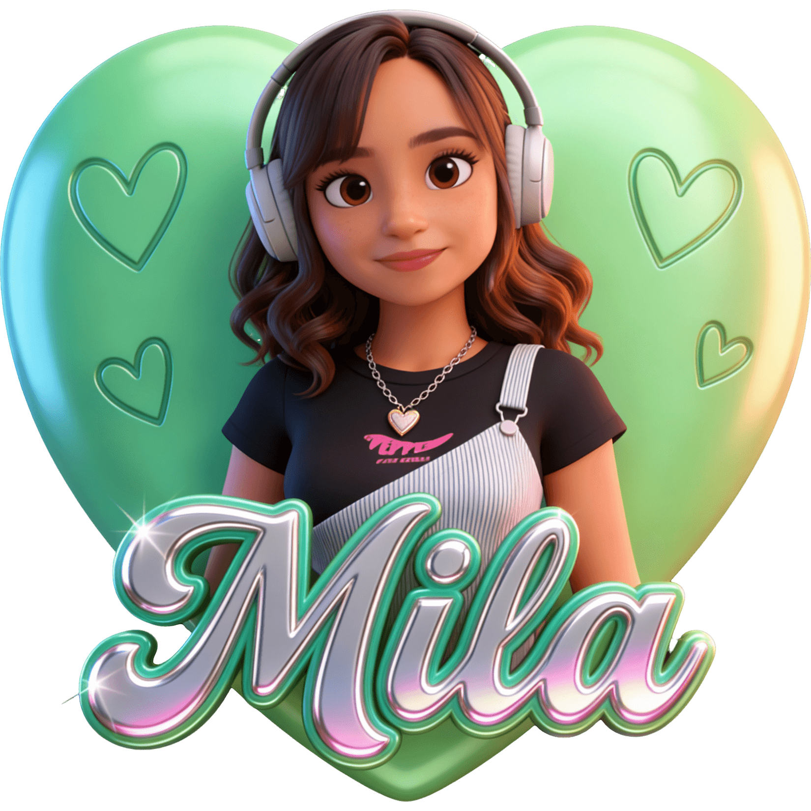 Mila Chill