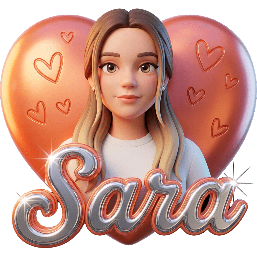 Sara en Grande