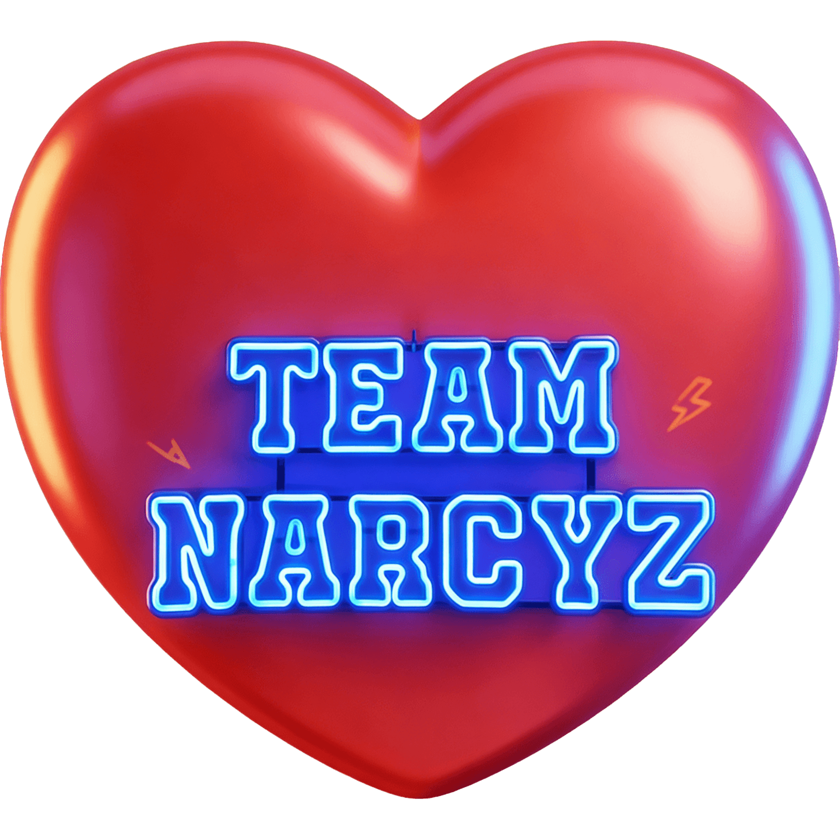 Team Narcyz