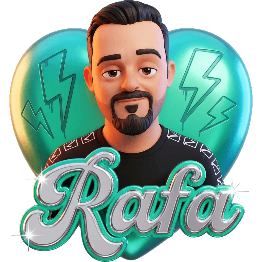 Bici Rafa