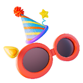 Party GlassesCS
