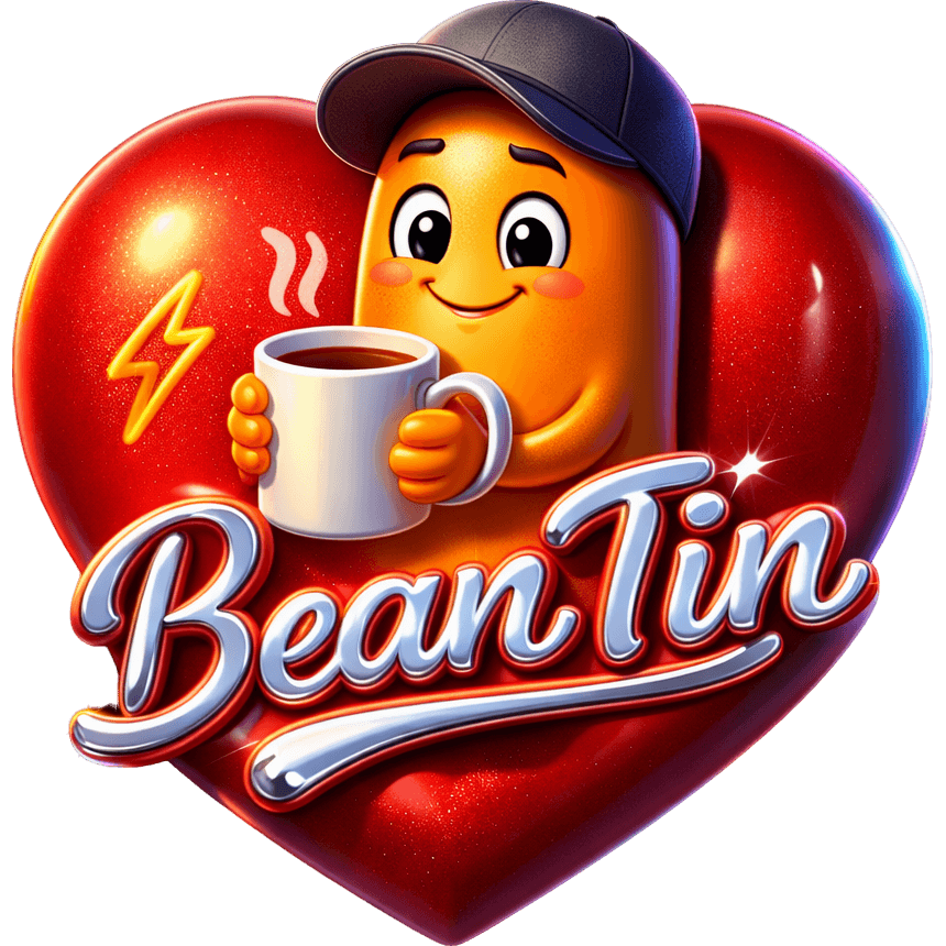 Bean Tin Brew