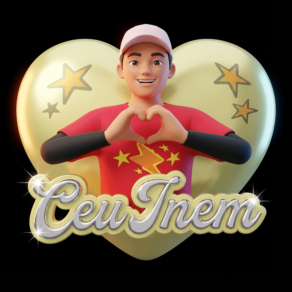 Ceu Inem Merah