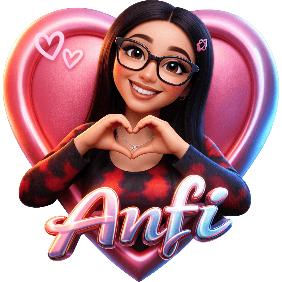 Mianfi favorita