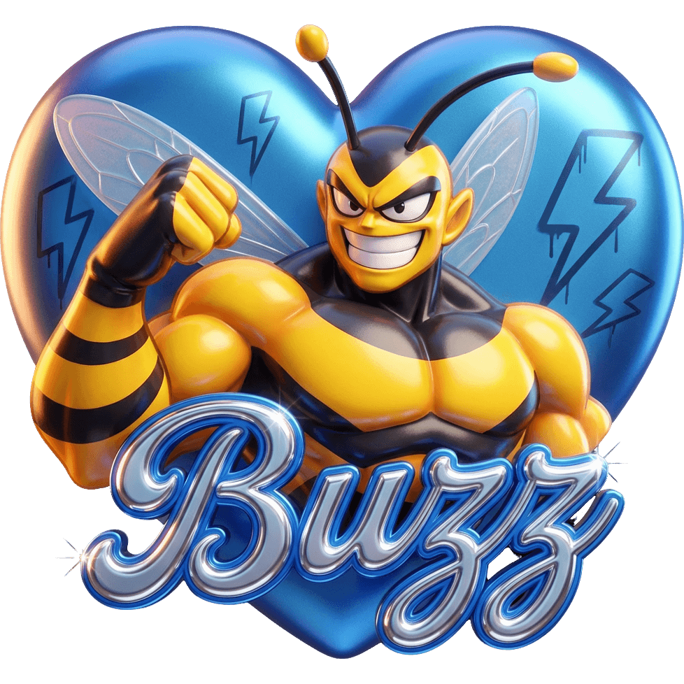 Buzz Sting