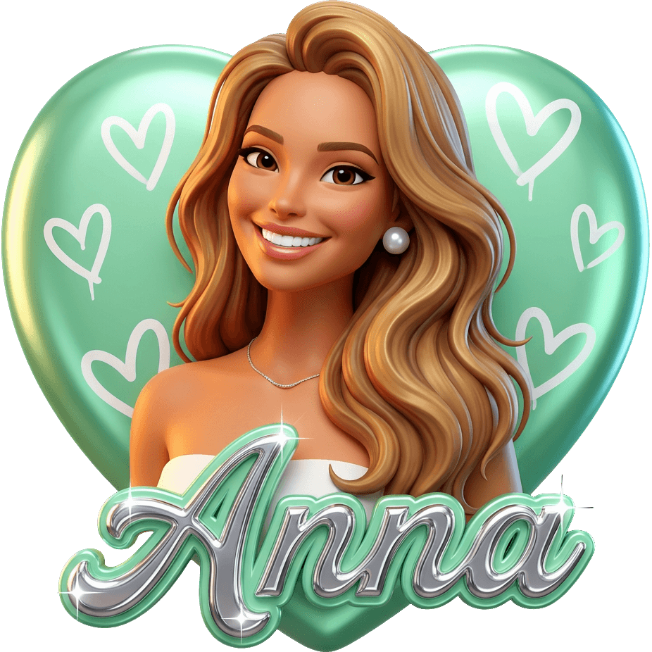 Anna Turquesa