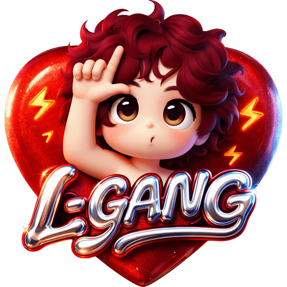L-GANG Saluda