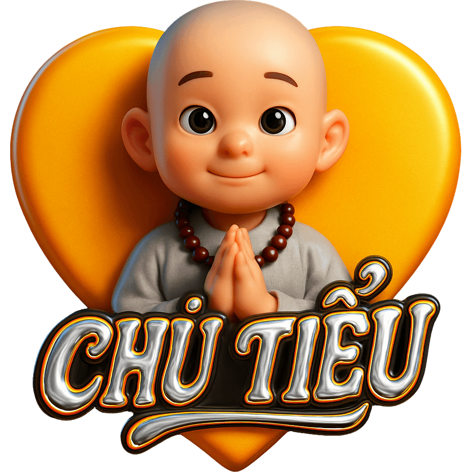 Chú Tiểu