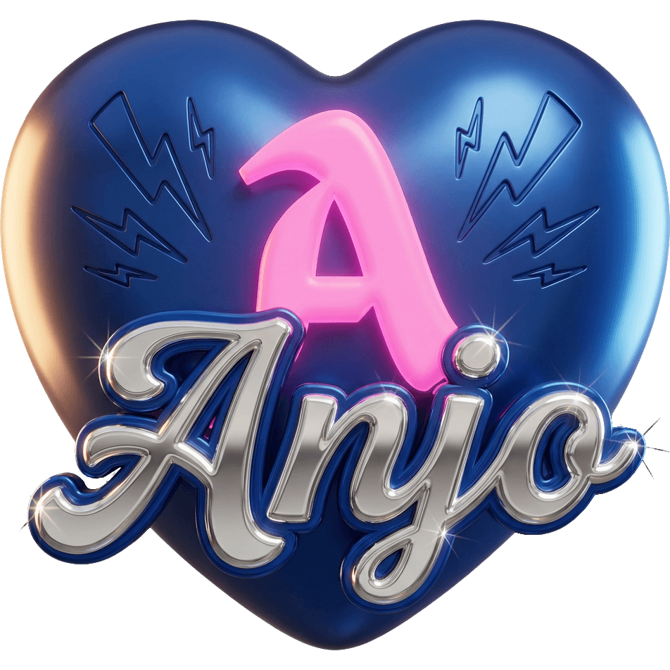 Anjo Azul