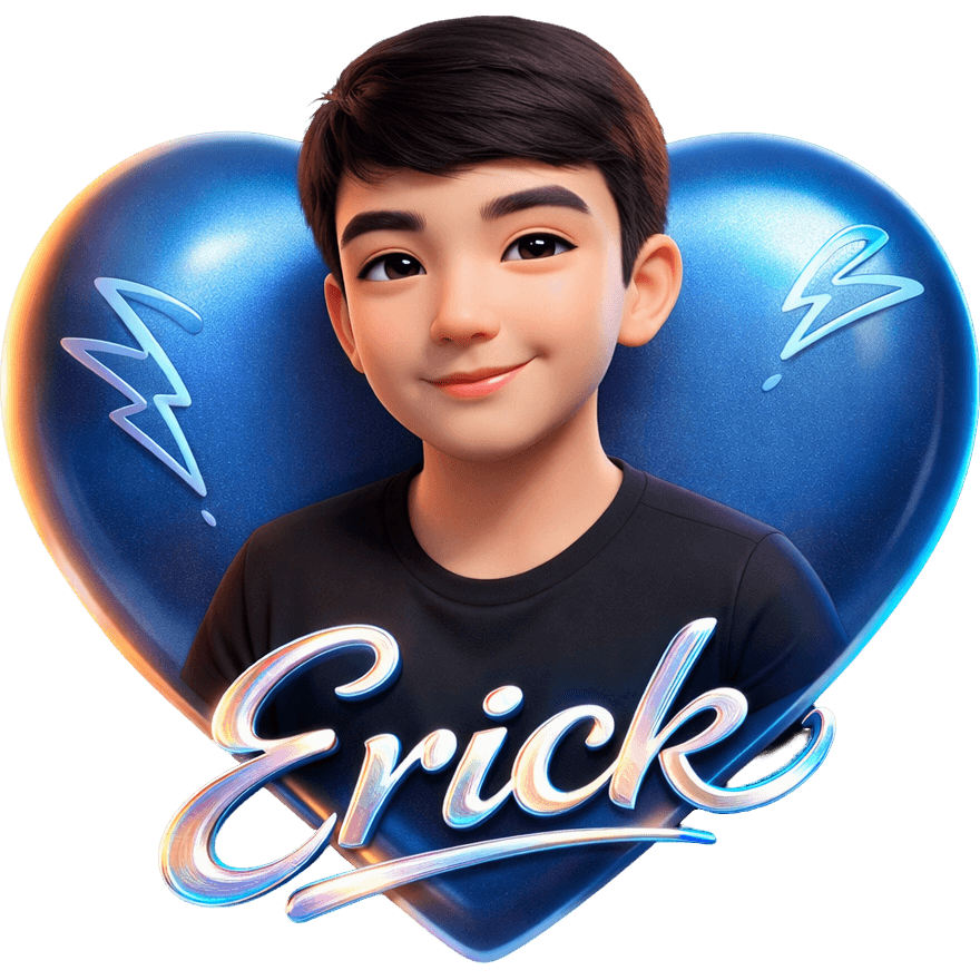 Erick Tridente