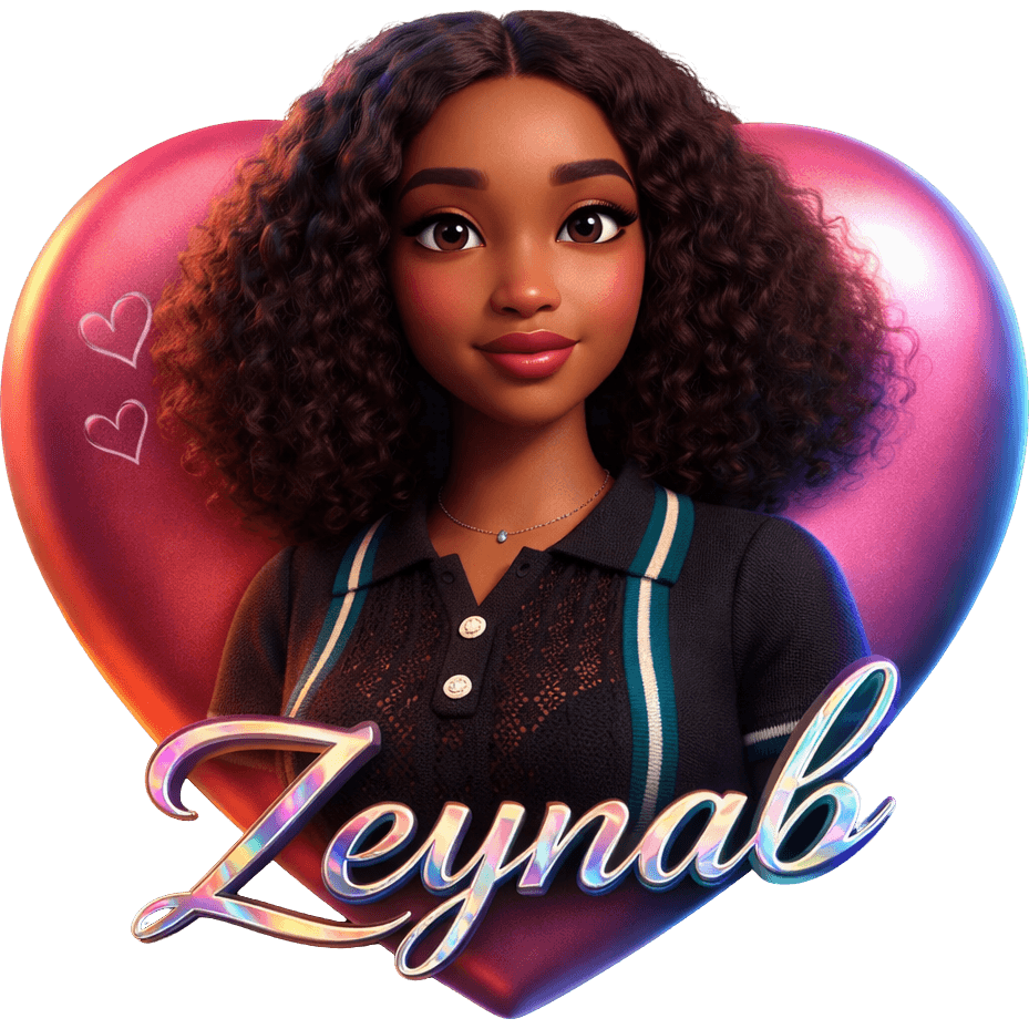 Zeynab Boucles