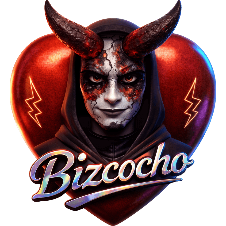Bizcocho Diabla