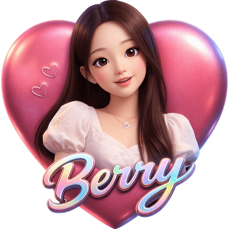 Berry iuuu
