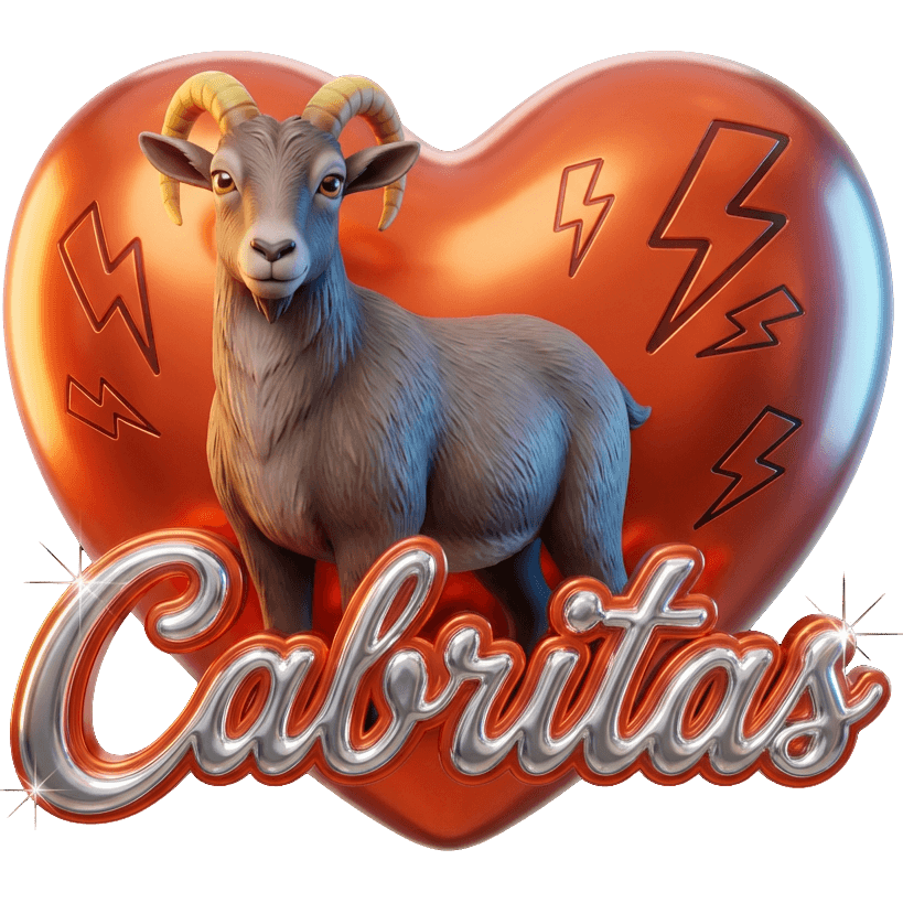 Cabritas Jena