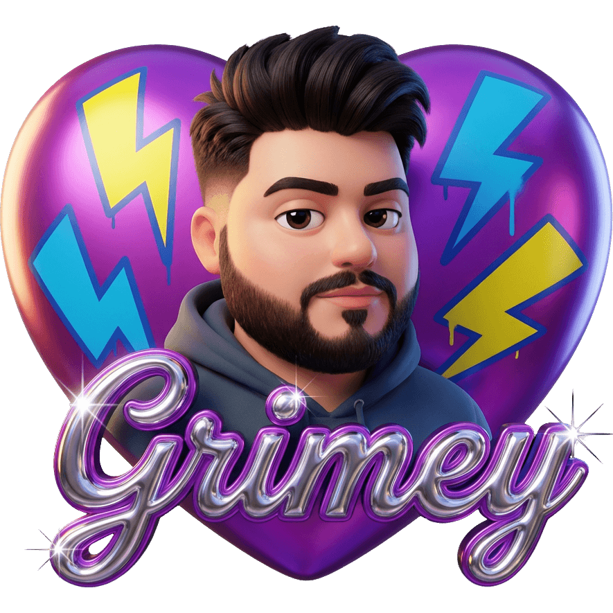 Grimey Struck
