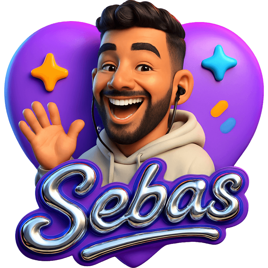 Sebas Mano